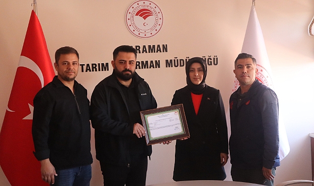 Hastalıktan Ari İşletme Sayısı Artıyor