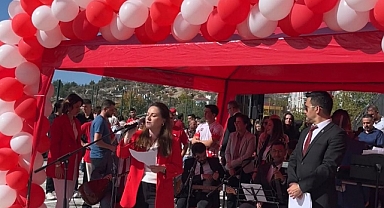 2 Hastane Personeli yarışmalarda Birinci oldu