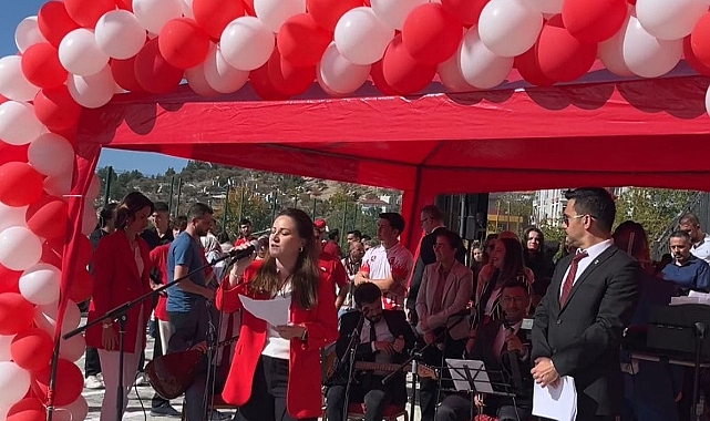 2 Hastane Personeli yarışmalarda Birinci oldu