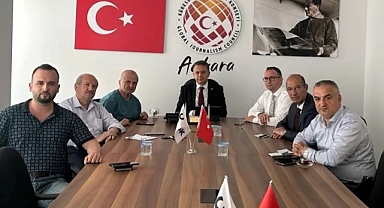 HEGEM’den KGK’ya ‘Şiddetle mücadele’ teşekkürü