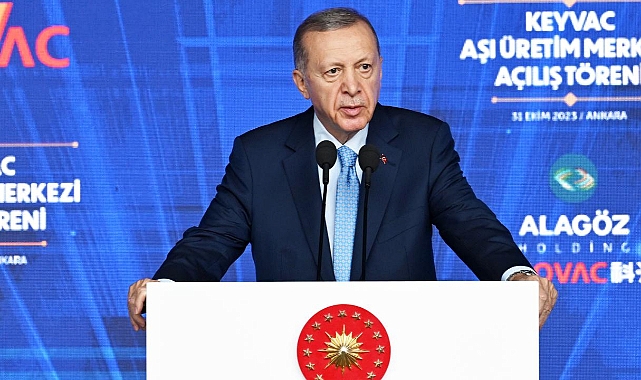 Hepatit A aşısı, artık dünya standartlarında ülkemizde de üretilecek