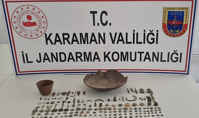 Jandarma 8 bin 419 şahsı sorguladı. 39 suçluyu yakaladı
