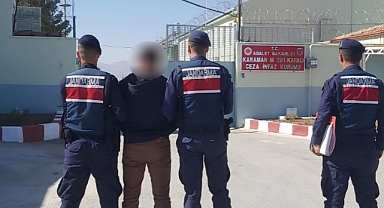 JASAT 21 Kaçağı Daha Cezaevine Teslim Etti