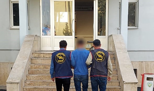 JASAT Kaçakları Topluyor