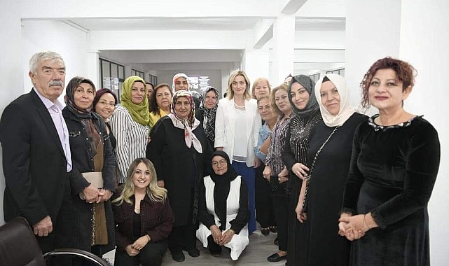 Kahvaltı etkinliği düzenlendi