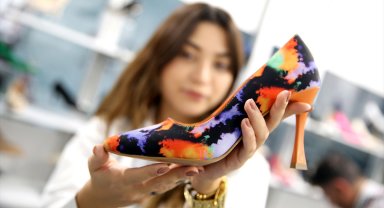 Kaliteli ayakkabı, ihracatta katma değeri artırdı