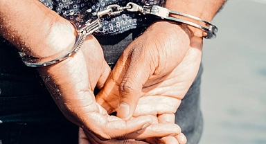 Karaman'da 15 Yıl Kesinleşmiş Cezası Bulunan Firari Hükümlü Yakalandı