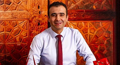 Karaman Belediye Başkanı Kalaycı'nın 29 Ekim Cumhuriyet Bayramı Mesajı