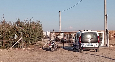 Karaman'da 2 kişi tarım ilacından zehirlendi