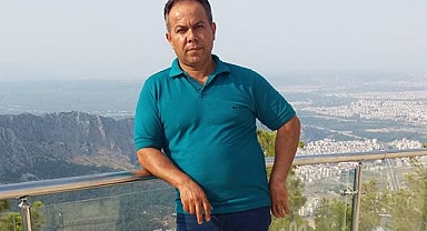 Karaman'da Cinayet