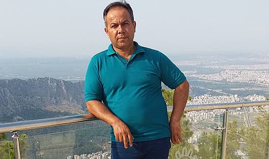 Karaman'da Cinayet