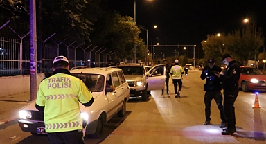 Karaman'da Genel Temizlik Sürüyor