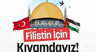 Gıyabi cenaze namazı kılınacak