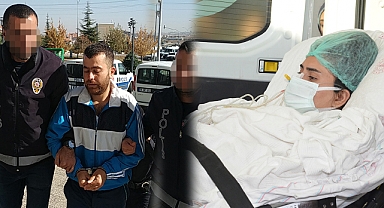 Karaman'da Hemşireyi Öldüren Sanığa Müebbet Hapis Cezası