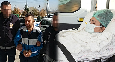 Karaman'da Hemşireyi Öldüren Sanığa Müebbet Hapis Cezası
