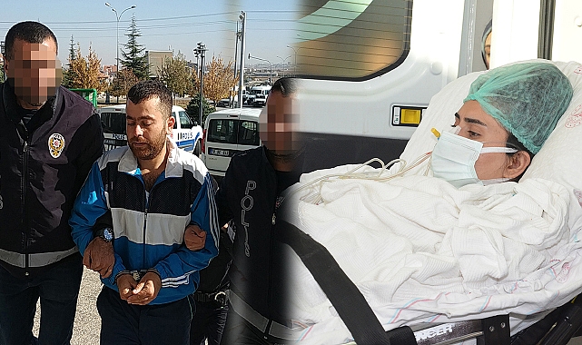 Karaman'da Hemşireyi Öldüren Sanığa Müebbet Hapis Cezası