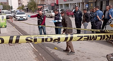 Karaman’da İş Yerine Silahlı Saldırı: 1 Yaralı