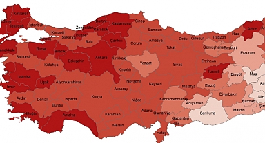 Karaman'da muhtemel eğitim süresi 2022 yılında 17,9 yıl oldu