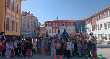 Karaman'daki 30 Bin Öğrenci