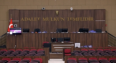 Karaman'daki cinayetle ilgili 22 sanık Kayseri'de yargılanıyor