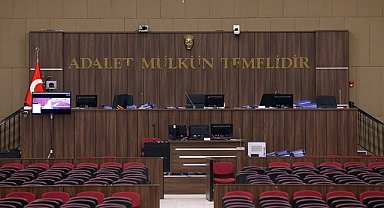 Karaman'daki cinayetle ilgili 22 sanık Kayseri'de yargılanıyor