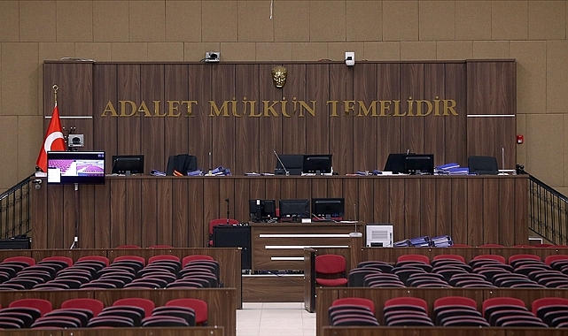 Karaman'daki cinayetle ilgili 22 sanık Kayseri'de yargılanıyor
