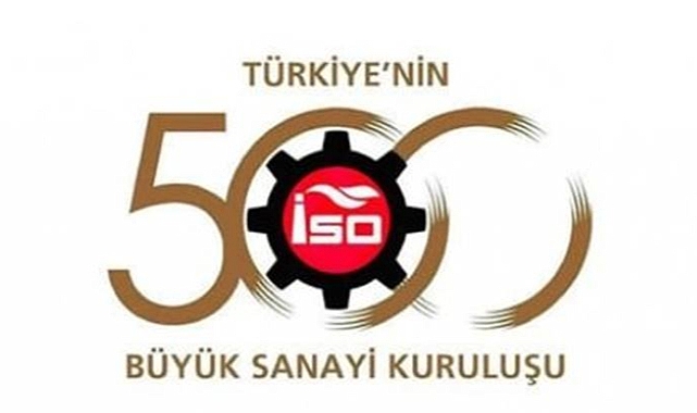 Karaman'dan 3 firma "İkinci 500 Büyük Sanayi Kuruluşu"na girdi