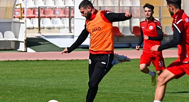 Karaman Fk-Amedspor Maçının Hakemleri Belli Oldu