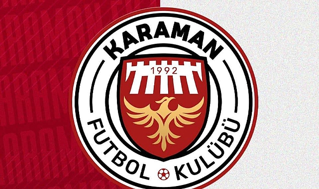 Karaman FK'dan iki isime ihtar cezası verildi