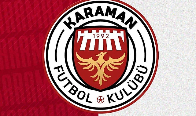 Karaman FK'dan maç saatiyle ilgili açıklamada