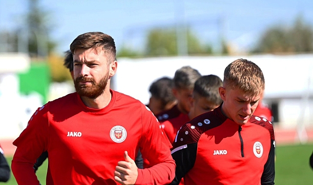 Karaman FK Deplasmanda Belediye Derince Spor İle Karşılaşacak