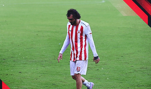 Karaman FK Galibiyete Hasret!