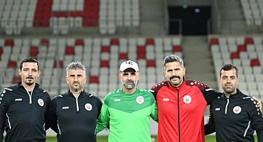 Karaman FK Kendi Evinde Uşak Spor’u Ağırlayacak