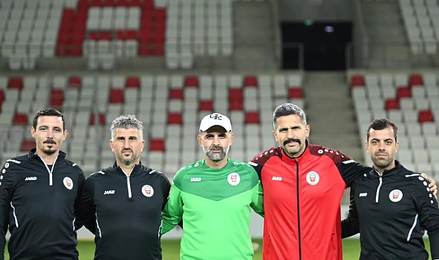 Karaman FK Kendi Evinde Uşak Spor’u Ağırlayacak
