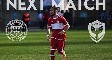 Karaman FK: Şimdi Destek Zamanı!