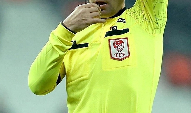 Karaman Gençlerbirliği - Akşehir Spor maçının hakemleri belli oldu