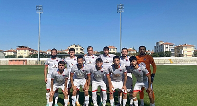 Karaman Gençlerbirliği Deplasmana Gidiyor