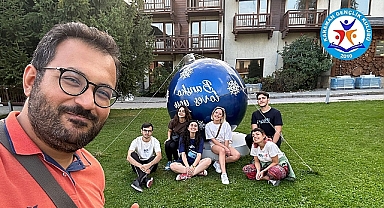 Karaman Gençlik Kulübü Derneği’nden gençlere yurtdışı fırsatı