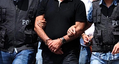 Karaman'ın da içinde bulunduğu 74 ilde operasyon yapıldı, 2368 kişi yakalandı