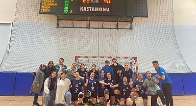 Karaman Minik Atılım’dan Lige Muhteşem Başlangıç