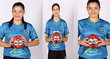 Karaman Minik Atılım SK’ya Süper Lig’den 3 Yeni Oyuncu Takviyesi