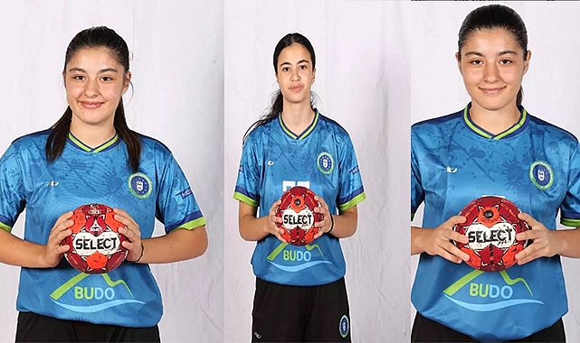 Karaman Minik Atılım SK’ya Süper Lig’den 3 Yeni Oyuncu Takviyesi