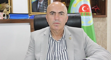 Karaman Ziraat Odası Başkanı Bayram üreticileri uyardı