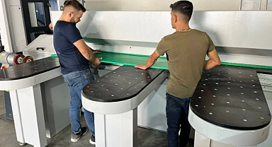 Karamanlı Firmalar MEVKA Desteği İle Üretecek, Bölge Kazanacak