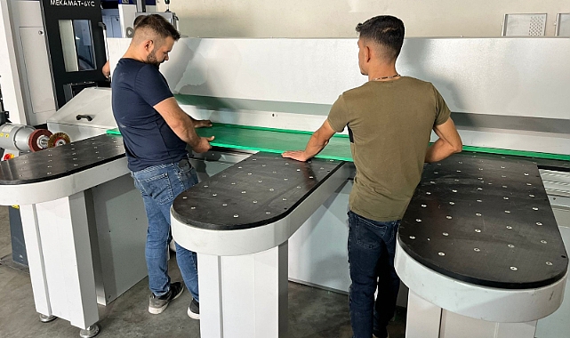 Karamanlı Firmalar MEVKA Desteği İle Üretecek, Bölge Kazanacak