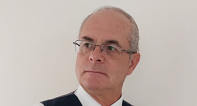 Karamanlı Şair Hikmet Elitaş, Uluslararası Hazar Şiir Akşamlarında ilimizi Temsil Edecek 