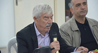 Kent Konseyi çalışmalarını anlattı