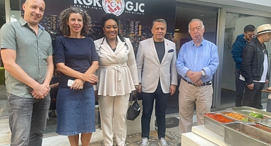 KGK 4 Yaşında
