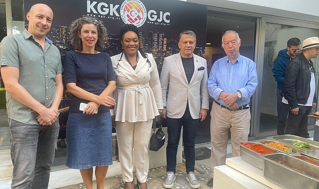 KGK 4 Yaşında