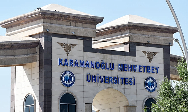 KMÜ'de Akademik Yıl 16 Ekim'de Açılıyor